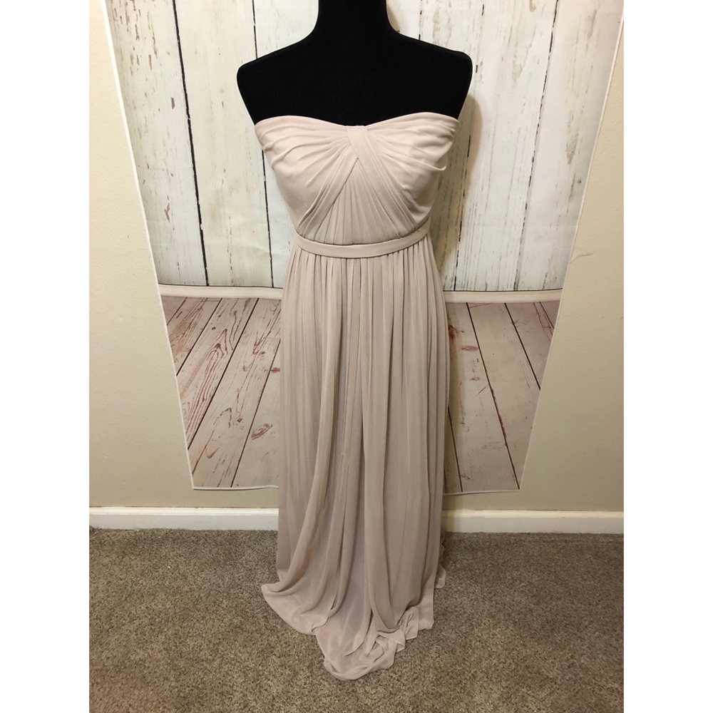 David’s Bridal Versa Dress